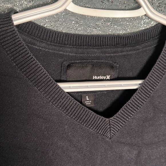 Hurley  Sweater - Picture 3 of 3